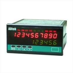Đồng hồ đo công suất gắn tủ Adtek MWH-10A